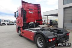 Renault Trucks T High
                                          520