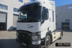 Renault Trucks T
                                          460
