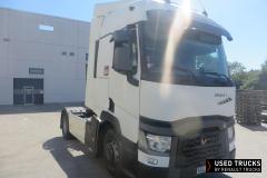 Renault Trucks T
                                          460
