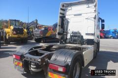 Renault Trucks T
                                          460