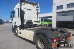 Renault Trucks T
                                          460