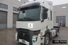 Renault Trucks T
                                          480