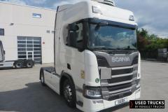 Scania R-serie
                                          450