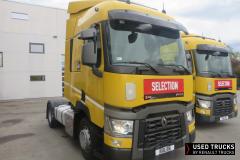 Renault Trucks T
                                          480