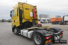 Renault Trucks T High
                                          480