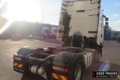 Renault Trucks T High
                                          520