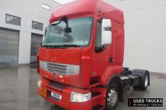 Renault Trucks Premium
                                          450