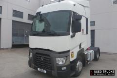 Renault Trucks T
                                          460