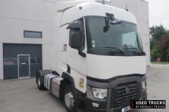 Renault Trucks T
                                          460