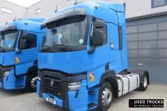 Renault Trucks T
                                          480