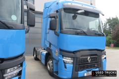 Renault Trucks T
                                          480