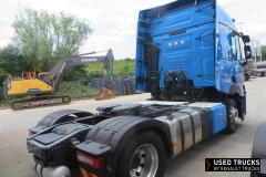 Renault Trucks T
                                          480