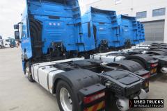 Renault Trucks T
                                          480