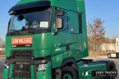 Renault Trucks T High
                                          520