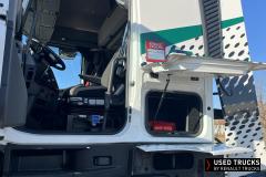 Renault Trucks T High
                                          480