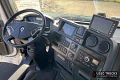 Renault Trucks T High
                                          480