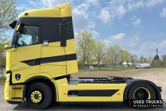 Renault Trucks T High
                                          480