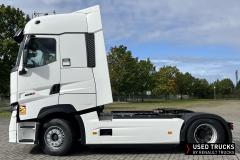 Renault Trucks T High
                                          480