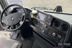 Renault Trucks T High
                                          520
