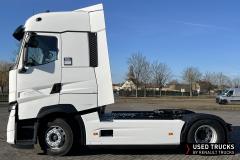 Renault Trucks T High
                                          520