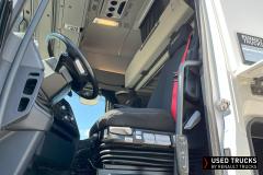 Renault Trucks T High
                                          520