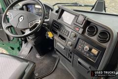 Renault Trucks T High
                                          480