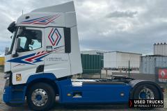 Renault Trucks T
                                          480