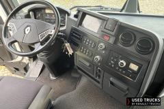 Renault Trucks T
                                          480