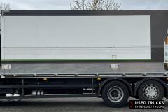 Renault Trucks T
                                          440