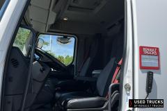 Renault Trucks D Cab 2.1
                                          240