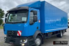 Renault Trucks D Cab 2.1
                                          280