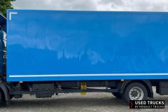Renault Trucks D Cab 2.1
                                          280