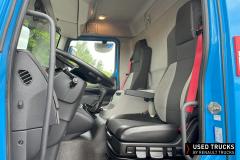 Renault Trucks D Cab 2.1
                                          280
