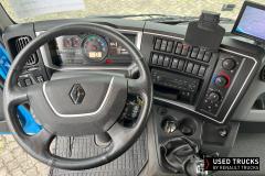 Renault Trucks D Cab 2.1
                                          280