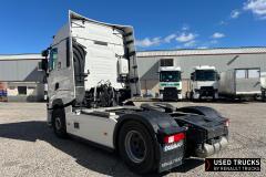 Renault Trucks T High
                                          520