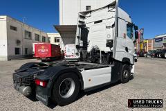 Renault Trucks T High
                                          520