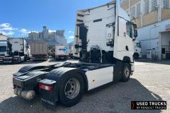 Renault Trucks T High
                                          520