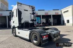 Renault Trucks T High
                                          520