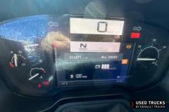 Renault Trucks T High
                                          520