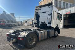 Renault Trucks T
                                          520