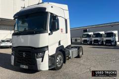 Renault Trucks T
                                          520