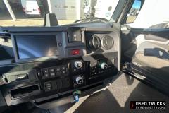 Renault Trucks T
                                          520