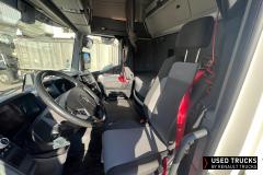 Renault Trucks T
                                          520