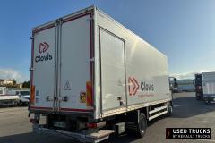 Renault Trucks D
                                          250