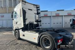 Renault Trucks T High
                                          520