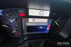 Renault Trucks T High
                                          520