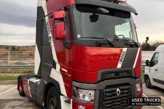 Renault Trucks T High
                                          520