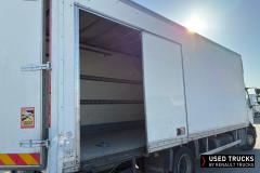 Renault Trucks D
                                          250