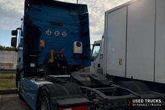 Renault Trucks T
                                          460