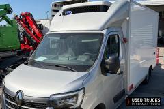 Renault Trucks Master
                                          